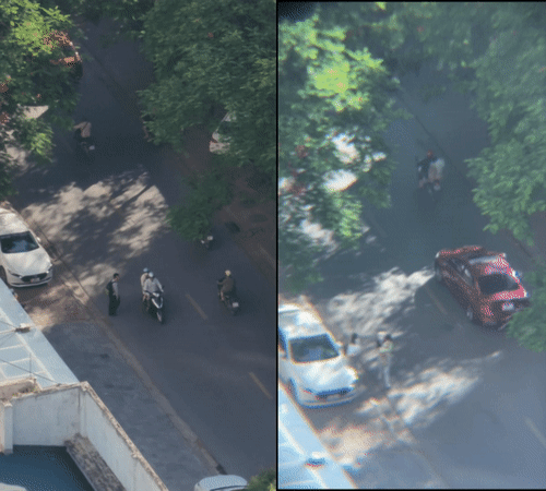 Dùng thử ống nhòm phóng lớn 40x giá 500.000đ: Mang đi quay chụp ở concert BlackPink có đẹp không? - Ảnh 10. Dùng thử ống nhòm phóng lớn 40x giá 500.000đ: Mang đi quay chụp ở concert BlackPink có đẹp không? - Ảnh 10.