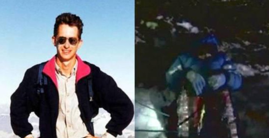 Vì sao những người bỏ mạng trên đỉnh Everest sẽ phải nằm tại đó mãi mãi? - Ảnh 6. Vì sao những người bỏ mạng trên đỉnh Everest sẽ phải nằm tại đó mãi mãi? - Ảnh 6.