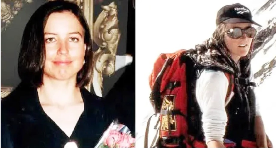 Vì sao những người bỏ mạng trên đỉnh Everest sẽ phải nằm tại đó mãi mãi? - Ảnh 5. Vì sao những người bỏ mạng trên đỉnh Everest sẽ phải nằm tại đó mãi mãi? - Ảnh 5.