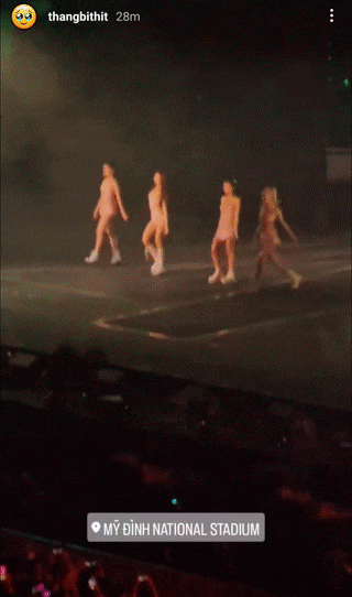 Cầm Galaxy S23 Ultra đi concert BlackPink mới thấy zoom quang 10x &ldquo;hơn người&rdquo; đến mức n&agrave;o - Ảnh 9.