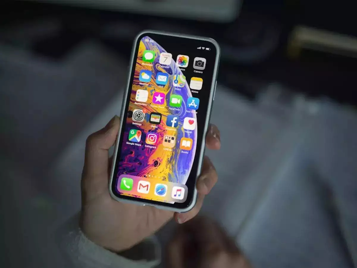 Apple khuyến nghị người dùng iPhone thực hiện ngay một việc - Ảnh 2. Apple khuyến nghị người dùng iPhone thực hiện ngay một việc - Ảnh 2.