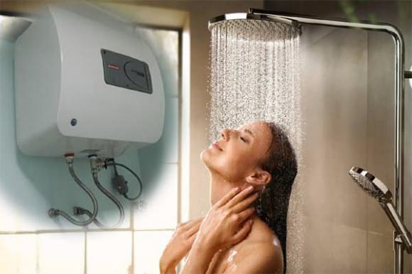 Nút nhỏ trên bình nóng lạnh nhưng không phải ai cũng biết, điều chỉnh phù hợp giúp tiết kiệm điện hơn, an toàn hơn - Ảnh 4. Nút nhỏ trên bình nóng lạnh nhưng không phải ai cũng biết, điều chỉnh phù hợp giúp tiết kiệm điện hơn, an toàn hơn - Ảnh 4.