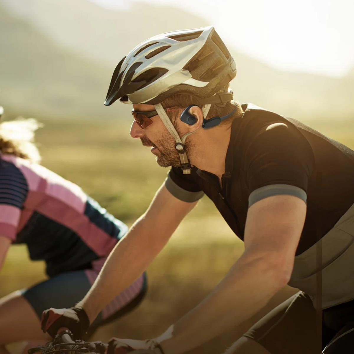 Thiết kế chuyên biệt cho người tập luyện thể thao Soundpeats Runfree Lite liệu có đáng để mua? - Ảnh 2. Thiết kế chuyên biệt cho người tập luyện thể thao Soundpeats Runfree Lite liệu có đáng để mua? - Ảnh 2.