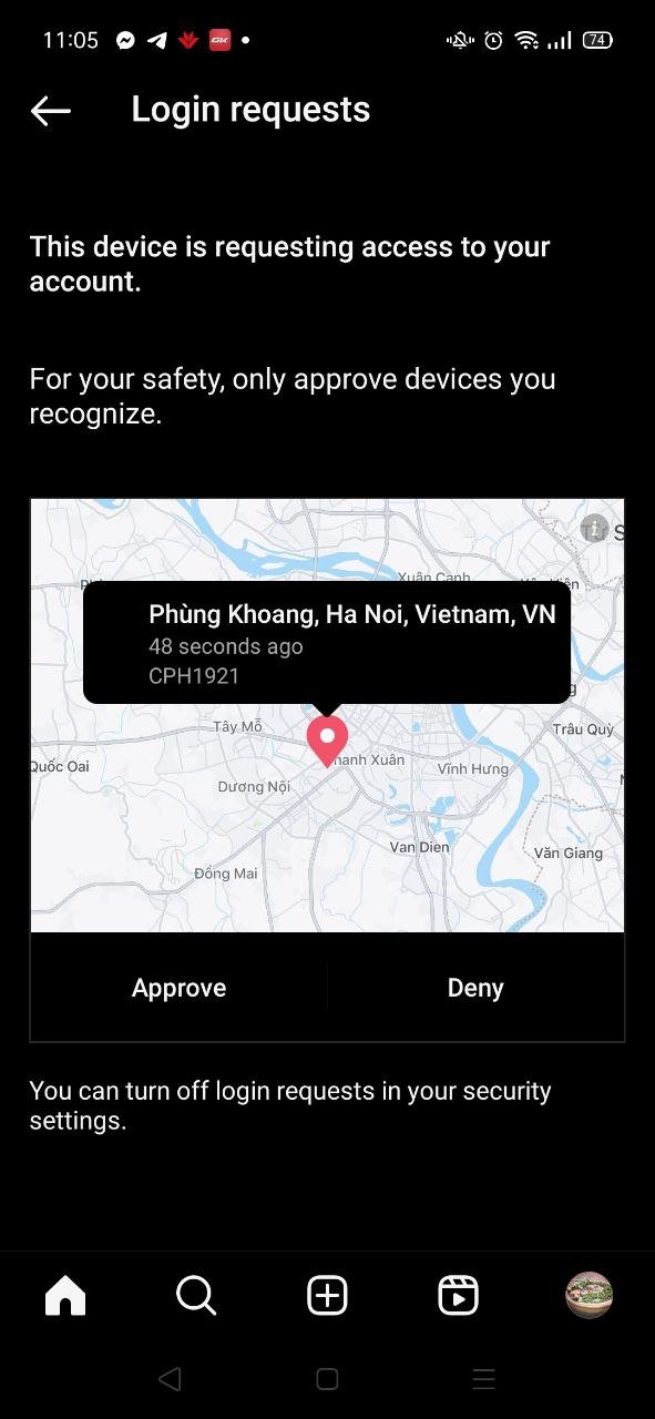 Trải nghiệm nhanh mạng x&atilde; hội Threads của Mark Zuckerberg, ứng dụng cạnh tranh trực tiếp với Twitter - Ảnh 4.