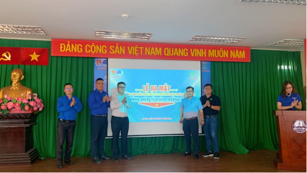 WIFIM JSC đồng hành xây dựng hệ thống chuyển đổi số lưu trữ dữ liệu trên website phường Đa Kao - Ảnh 1. WIFIM JSC đồng hành xây dựng hệ thống chuyển đổi số lưu trữ dữ liệu trên website phường Đa Kao - Ảnh 1.