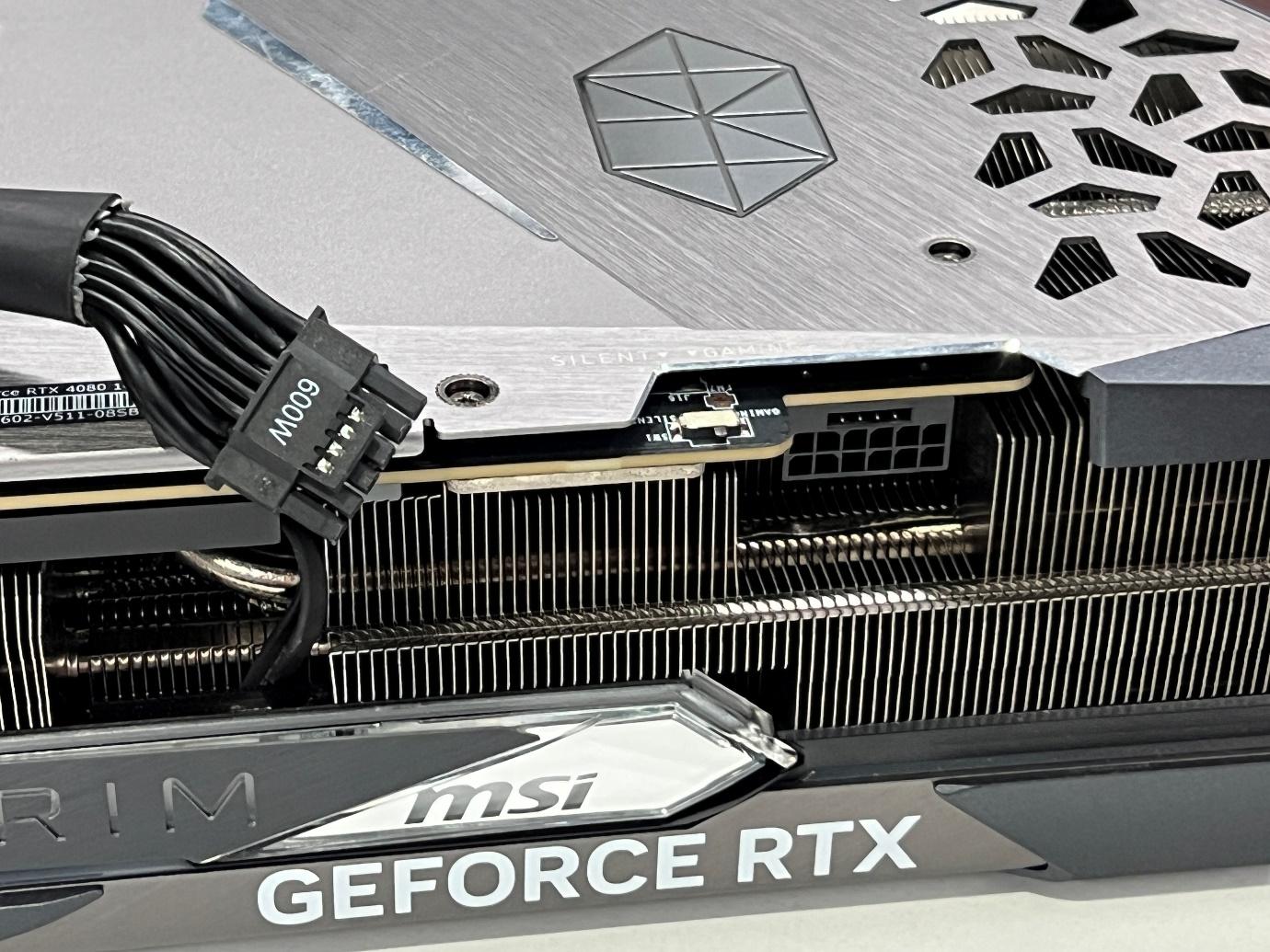 Với 100 triệu đồng và đam mê thương hiệu MSI, game thủ sẽ có được gì? - Ảnh 5. Với 100 triệu đồng và đam mê thương hiệu MSI, game thủ sẽ có được gì? - Ảnh 5.