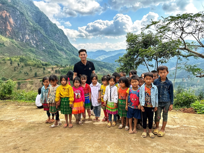 Độ Mixi cập nhật tiến độ "giải ng&acirc;n" quỹ từ thiện, người h&acirc;m mộ nức nở, tự h&agrave;o - Ảnh 3.