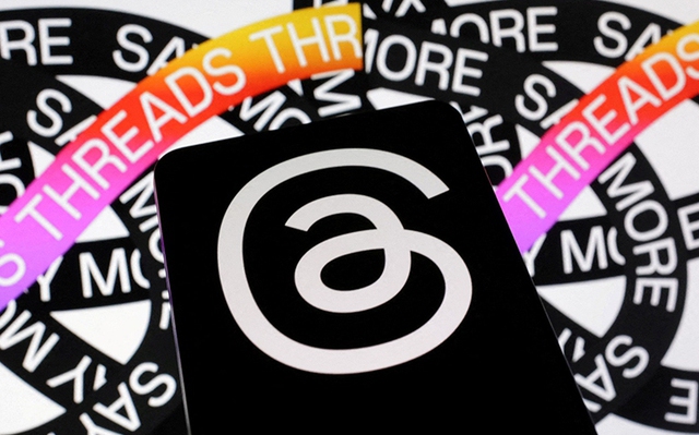 Hơn 50% số người dùng Threads đã rời bỏ nền tảng này - Ảnh 1. Hơn 50% số người dùng Threads đã rời bỏ nền tảng này - Ảnh 1.