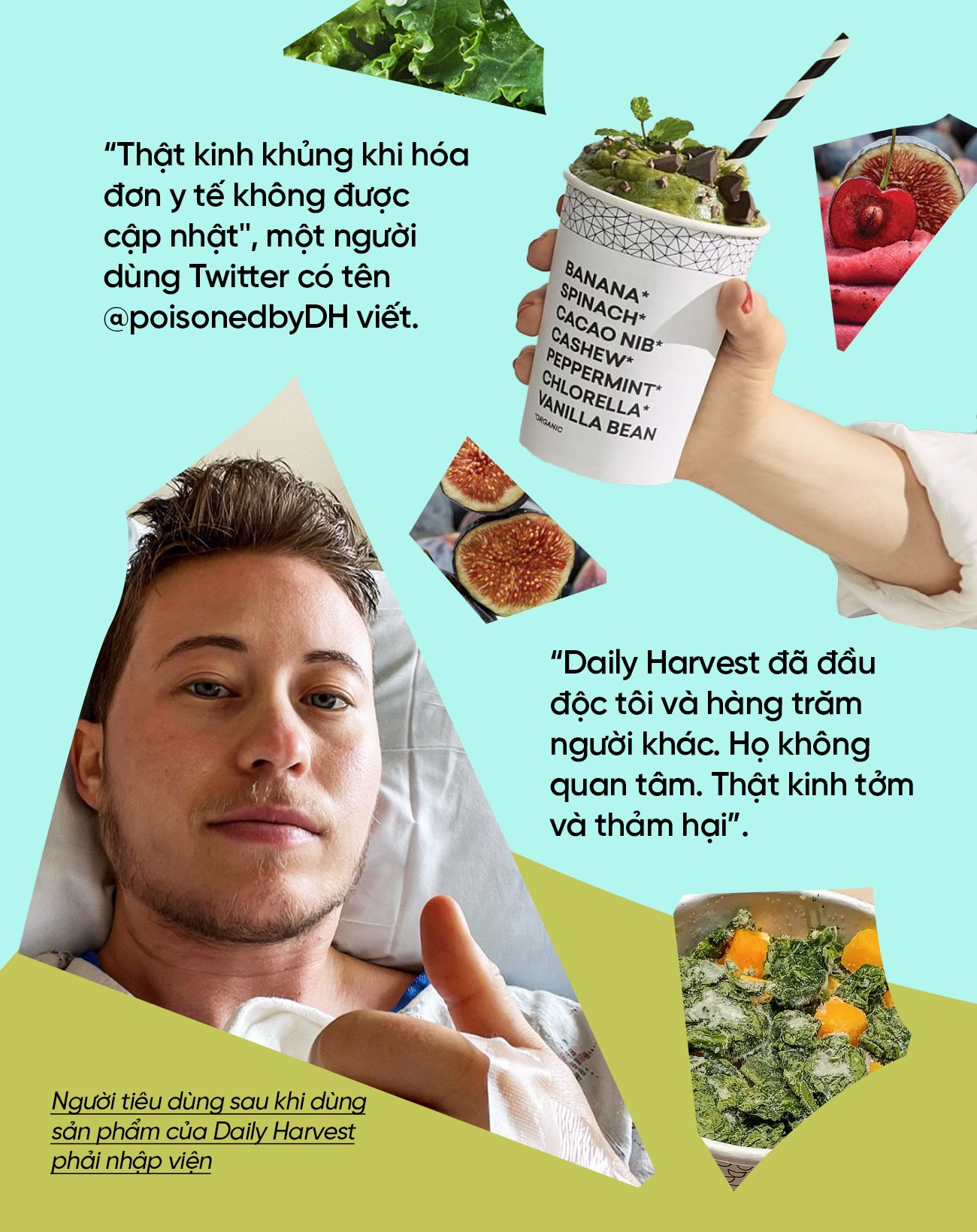 1 startup tỷ USD tr&ecirc;n bờ vực thẳm: Sản phẩm bị tố ảnh hưởng nghi&ecirc;m trọng đến sức khỏe, CEO buộc phải l&agrave;m điều cấm kỵ - Ảnh 3.