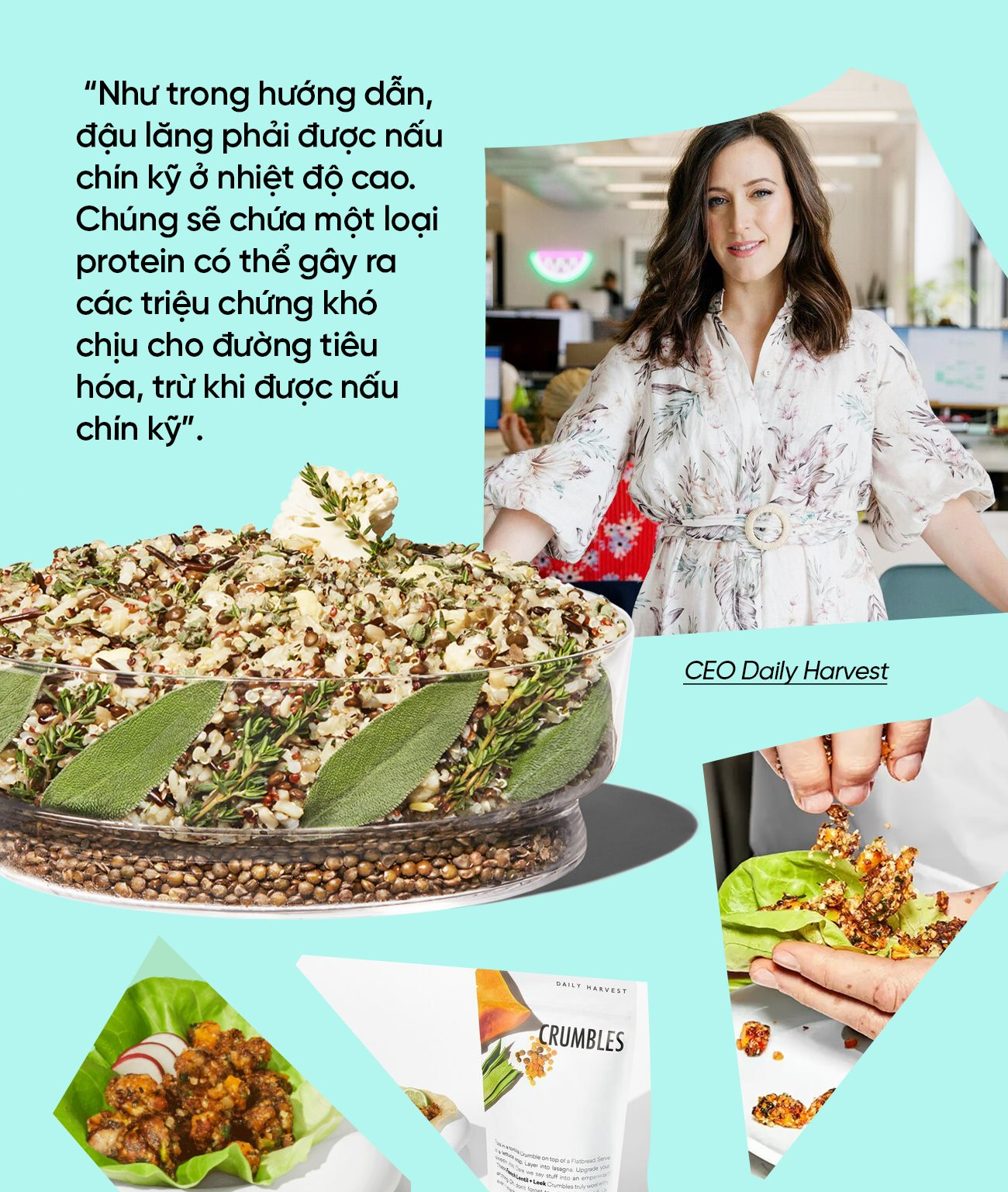 1 startup tỷ USD tr&ecirc;n bờ vực thẳm: Sản phẩm bị tố ảnh hưởng nghi&ecirc;m trọng đến sức khỏe, CEO buộc phải l&agrave;m điều cấm kỵ - Ảnh 6.