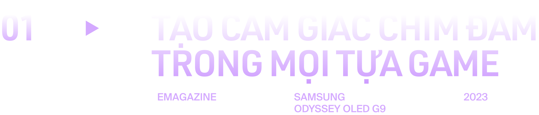 Trải nghiệm màn hình Samsung Odyssey OLED G9 - ước mơ của mọi người dùng máy tính - Ảnh 2. Trải nghiệm màn hình Samsung Odyssey OLED G9 - ước mơ của mọi người dùng máy tính - Ảnh 2.