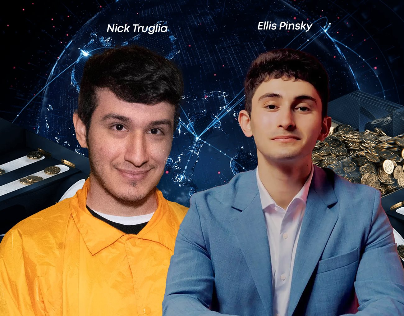 Ly kỳ vụ cướp 24 triệu USD tiền số từ một &lsquo;c&aacute; voi&rsquo; l&atilde;o l&agrave;ng: Chủ mưu l&agrave; cậu nh&oacute;c 15 tuổi, l&ocirc;i k&eacute;o cả 1 nh&oacute;m hacker c&ugrave;ng phạm tội - Ảnh 4.