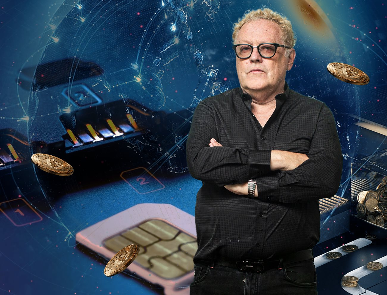 Ly kỳ vụ cướp 24 triệu USD tiền số từ một &lsquo;c&aacute; voi&rsquo; l&atilde;o l&agrave;ng: Chủ mưu l&agrave; cậu nh&oacute;c 15 tuổi, l&ocirc;i k&eacute;o cả 1 nh&oacute;m hacker c&ugrave;ng phạm tội - Ảnh 8.