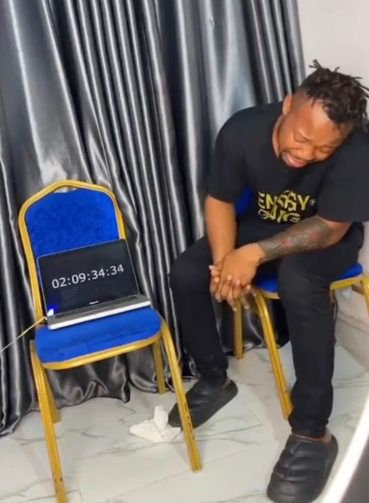 Chính việc liên tục phá ra những kỷ lục mới mà đã truyền cảm hứng cho nhiều người thực hiện. - Ảnh 4. Chính việc liên tục phá ra những kỷ lục mới mà đã truyền cảm hứng cho nhiều người thực hiện. - Ảnh 4.