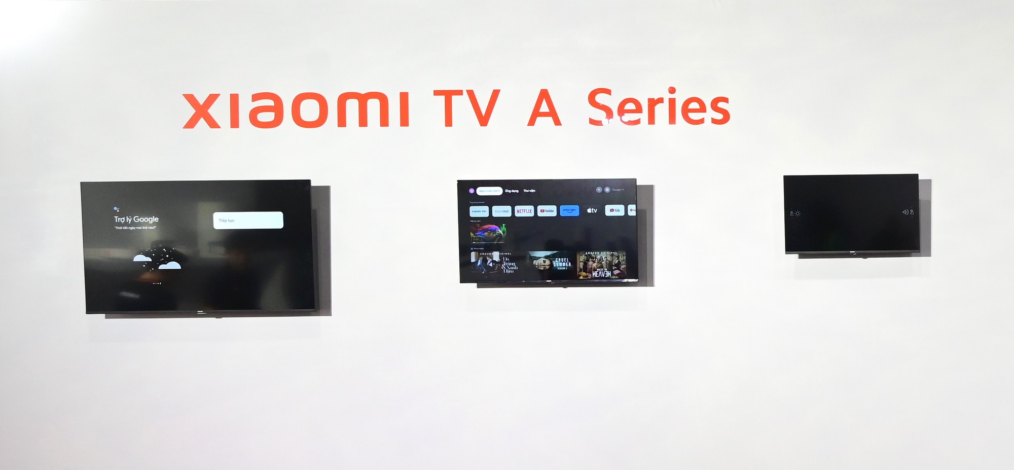 Xiaomi TV A series.JPG Xiaomi TV A series.JPG