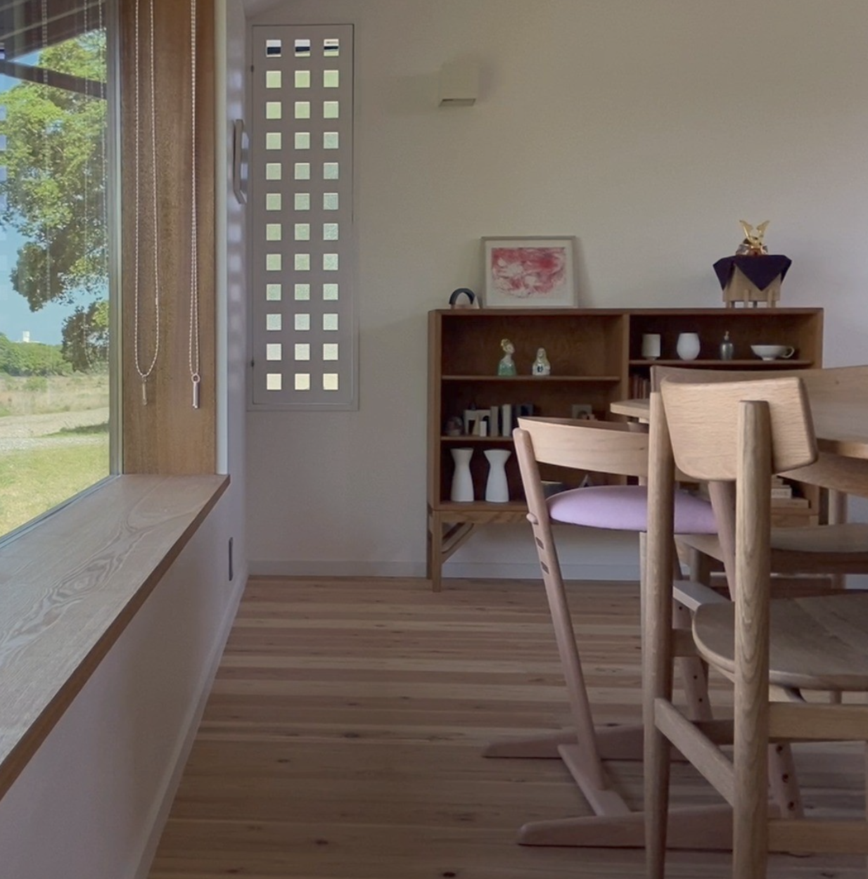 Nghe ước mơ của vợ, nghệ nhân gốm đem hết tài sản về quê xây ngôi nhà đẹp như mơ - Ảnh 9. Nghe ước mơ của vợ, nghệ nhân gốm đem hết tài sản về quê xây ngôi nhà đẹp như mơ - Ảnh 9.