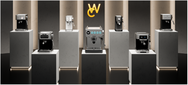 Những thiết bị tiện ích tạo dấu ấn thương hiệu Winci - Ảnh 2. Những thiết bị tiện ích tạo dấu ấn thương hiệu Winci - Ảnh 2.