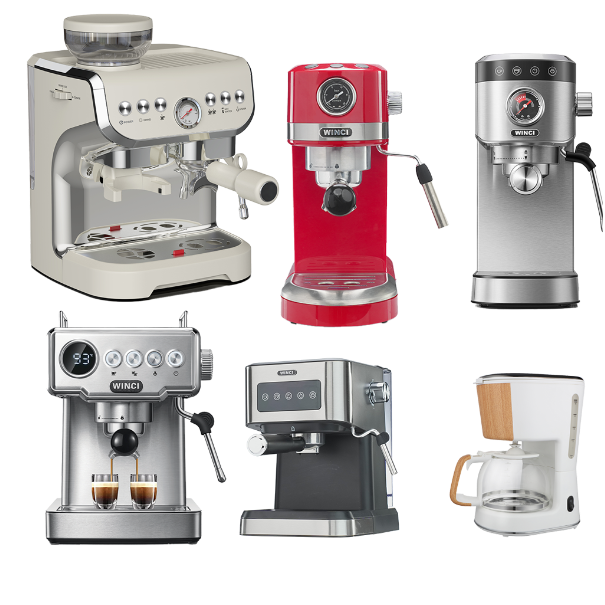 Những thiết bị tiện ích tạo dấu ấn thương hiệu Winci - Ảnh 3. Những thiết bị tiện ích tạo dấu ấn thương hiệu Winci - Ảnh 3.