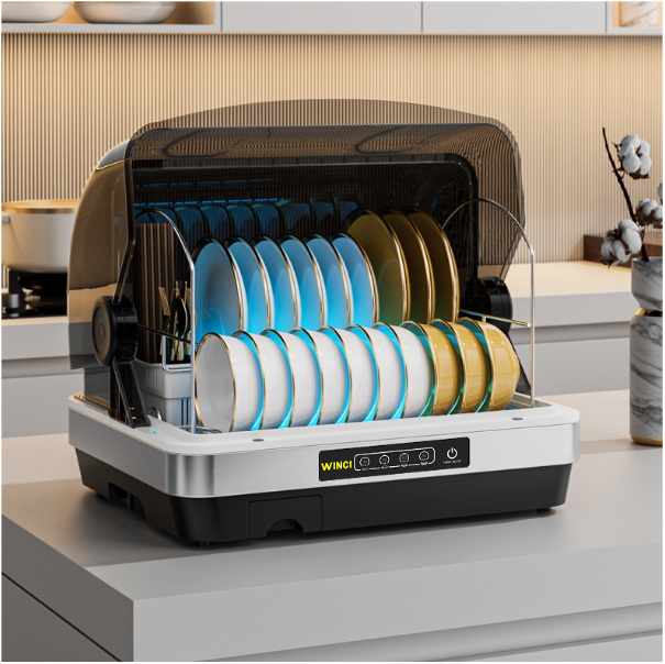 Những thiết bị tiện ích tạo dấu ấn thương hiệu Winci - Ảnh 5. Những thiết bị tiện ích tạo dấu ấn thương hiệu Winci - Ảnh 5.