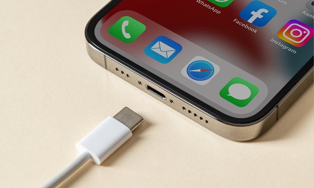 Nếu iPhone mới được trang bị cổng USB-C thì đây sẽ là những lợi ích lớn nhất đối với người dùng - Ảnh 1. Nếu iPhone mới được trang bị cổng USB-C thì đây sẽ là những lợi ích lớn nhất đối với người dùng - Ảnh 1.