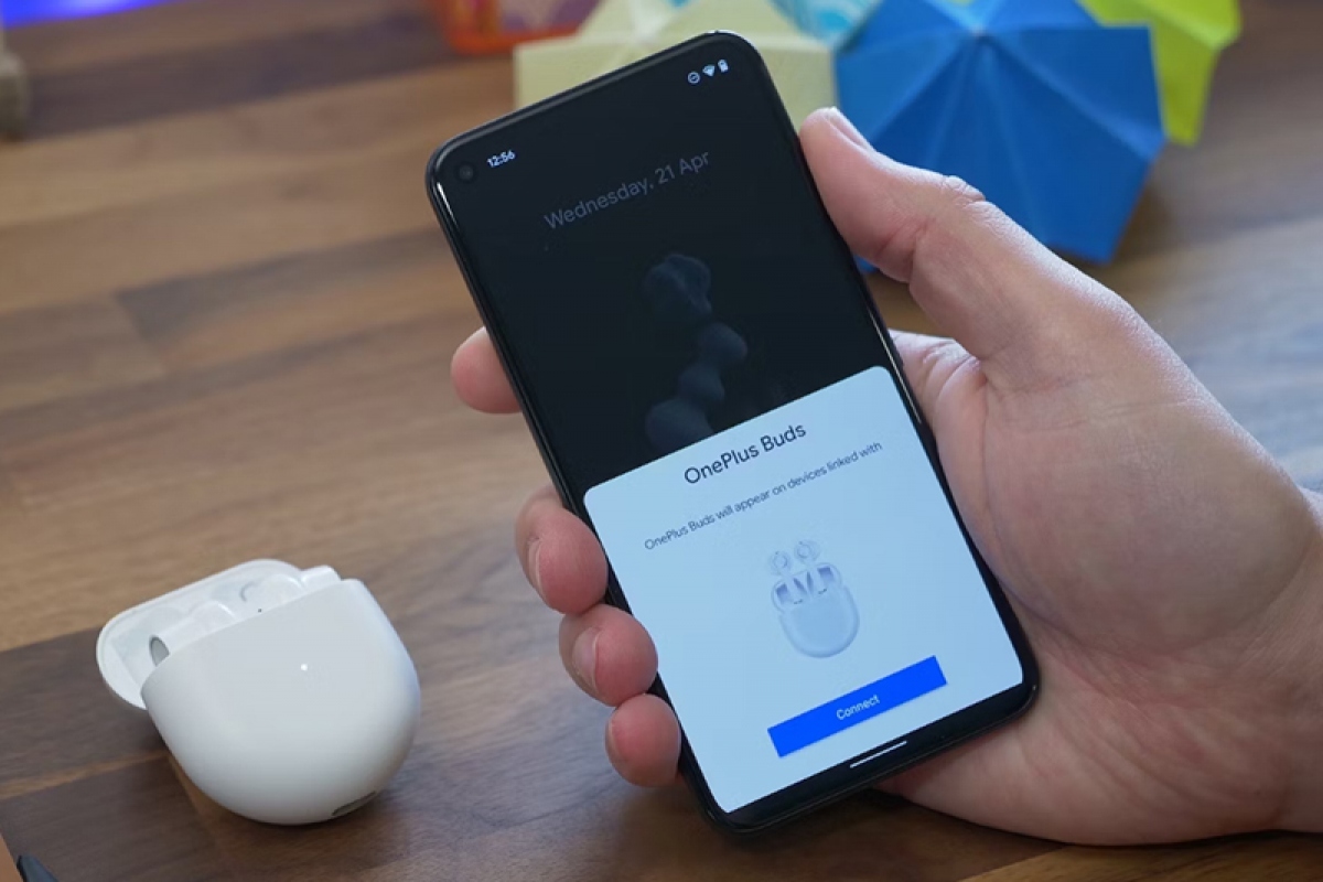 T&ugrave;y chọn l&agrave;m cạn pin smartphone Android m&agrave; nhiều người kh&ocirc;ng biết - Ảnh 1.