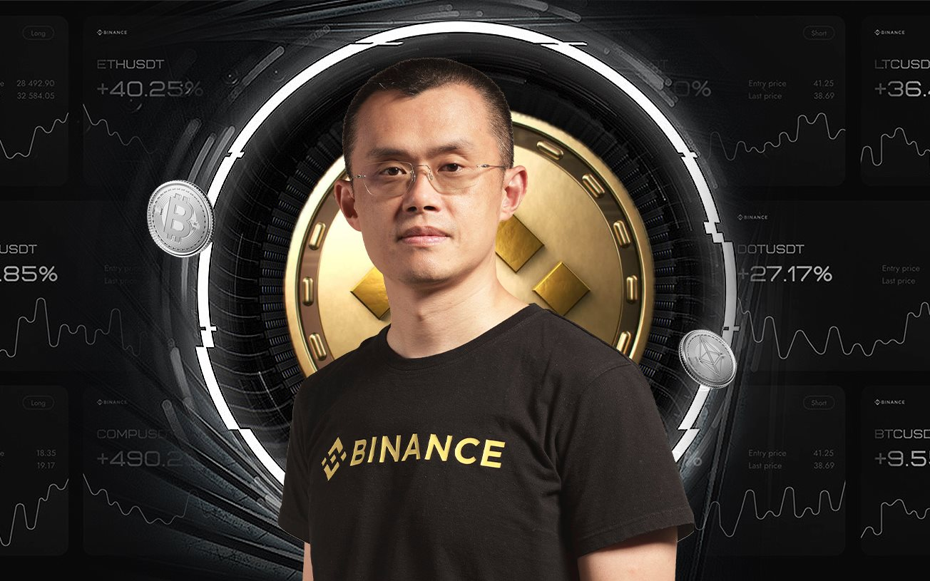 &lsquo;Hố đen&rsquo; b&ecirc;n trong Binance: CEO tư lợi tiền của kh&aacute;ch h&agrave;ng, nh&acirc;n vi&ecirc;n kh&ocirc;ng được ph&eacute;p tiết lộ nơi l&agrave;m việc, c&oacute; thời gian hoạt động như tổ chức 007 - Ảnh 1.