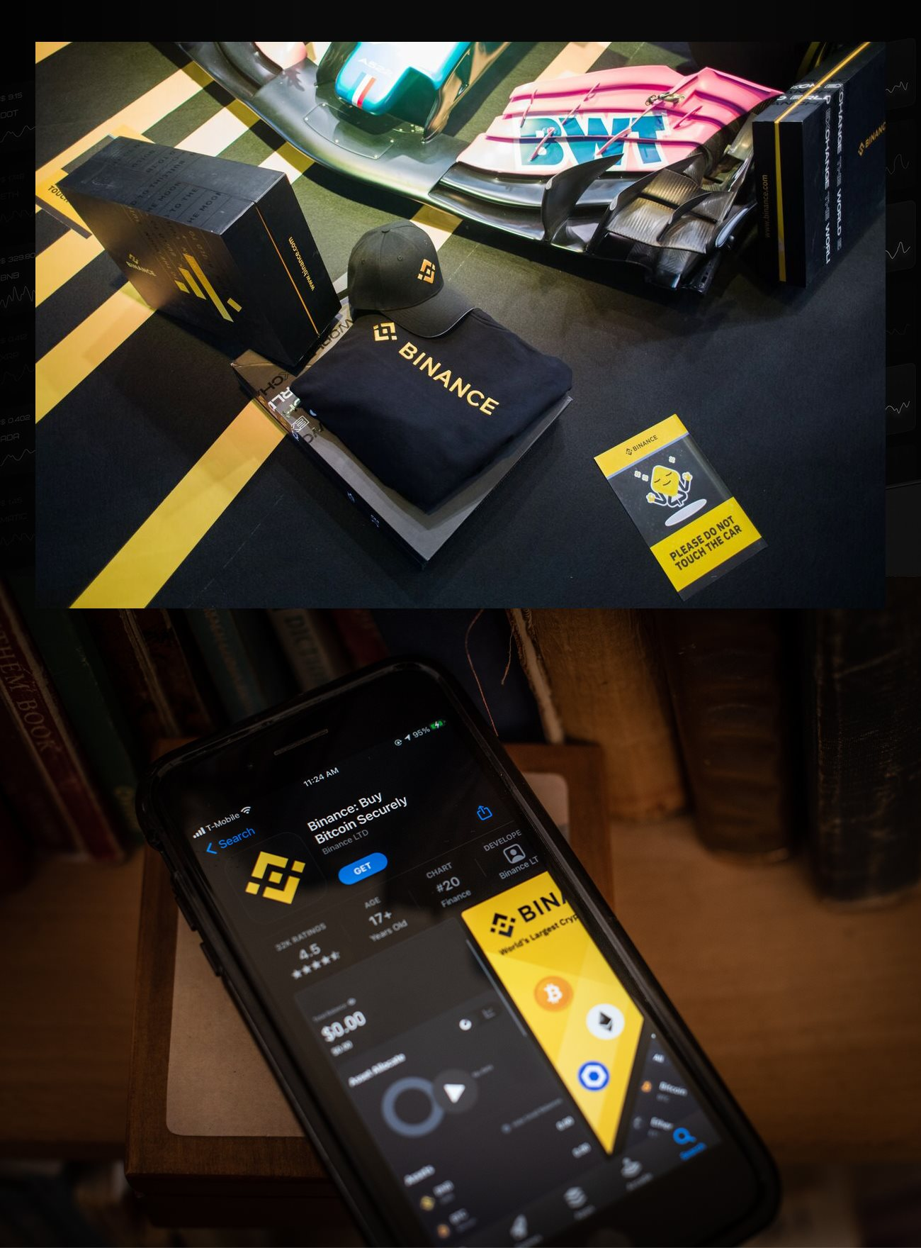 &lsquo;Hố đen&rsquo; b&ecirc;n trong Binance: CEO tư lợi tiền của kh&aacute;ch h&agrave;ng, nh&acirc;n vi&ecirc;n kh&ocirc;ng được ph&eacute;p tiết lộ nơi l&agrave;m việc, c&oacute; thời gian hoạt động như tổ chức 007 - Ảnh 5.