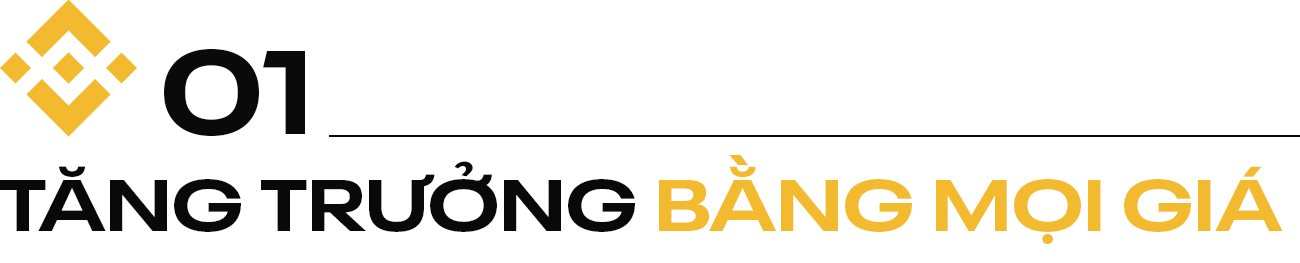 &lsquo;Hố đen&rsquo; b&ecirc;n trong Binance: CEO tư lợi tiền của kh&aacute;ch h&agrave;ng, nh&acirc;n vi&ecirc;n kh&ocirc;ng được ph&eacute;p tiết lộ nơi l&agrave;m việc, c&oacute; thời gian hoạt động như tổ chức 007 - Ảnh 3.