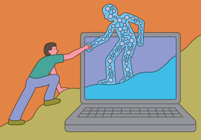 Google thử nghiệm AI mới siêu toàn diện, giúp người dùng giải quyết mọi vấn đề - Ảnh 1. Google thử nghiệm AI mới siêu toàn diện, giúp người dùng giải quyết mọi vấn đề - Ảnh 1.