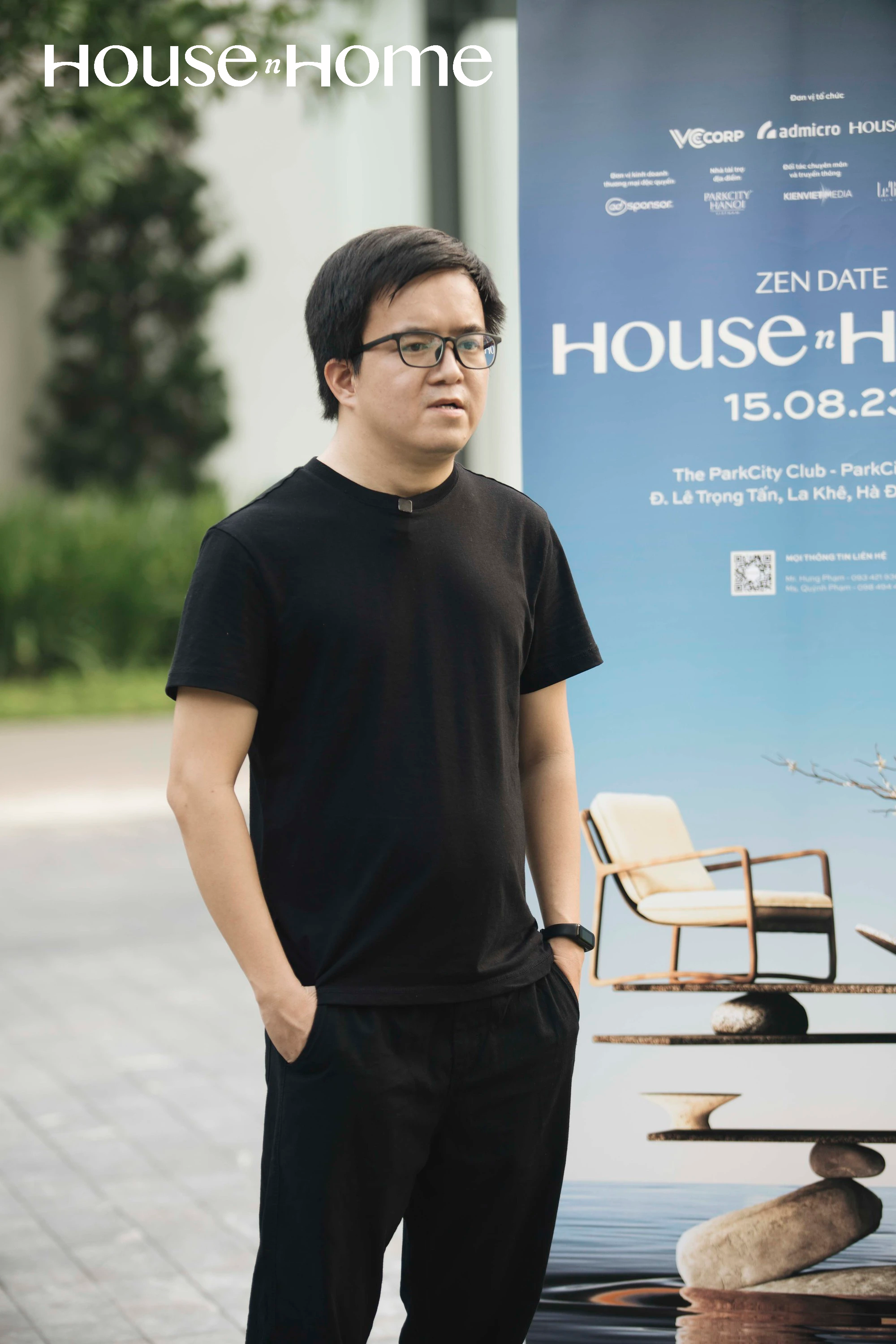 Nghe KTS nổi tiếng kể chuyện xây nhà nghỉ dưỡng cho khách hàng: Rút ra lưu ý gì khi muốn có không gian nghỉ dưỡng? - Ảnh 2. Nghe KTS nổi tiếng kể chuyện xây nhà nghỉ dưỡng cho khách hàng: Rút ra lưu ý gì khi muốn có không gian nghỉ dưỡng? - Ảnh 2.