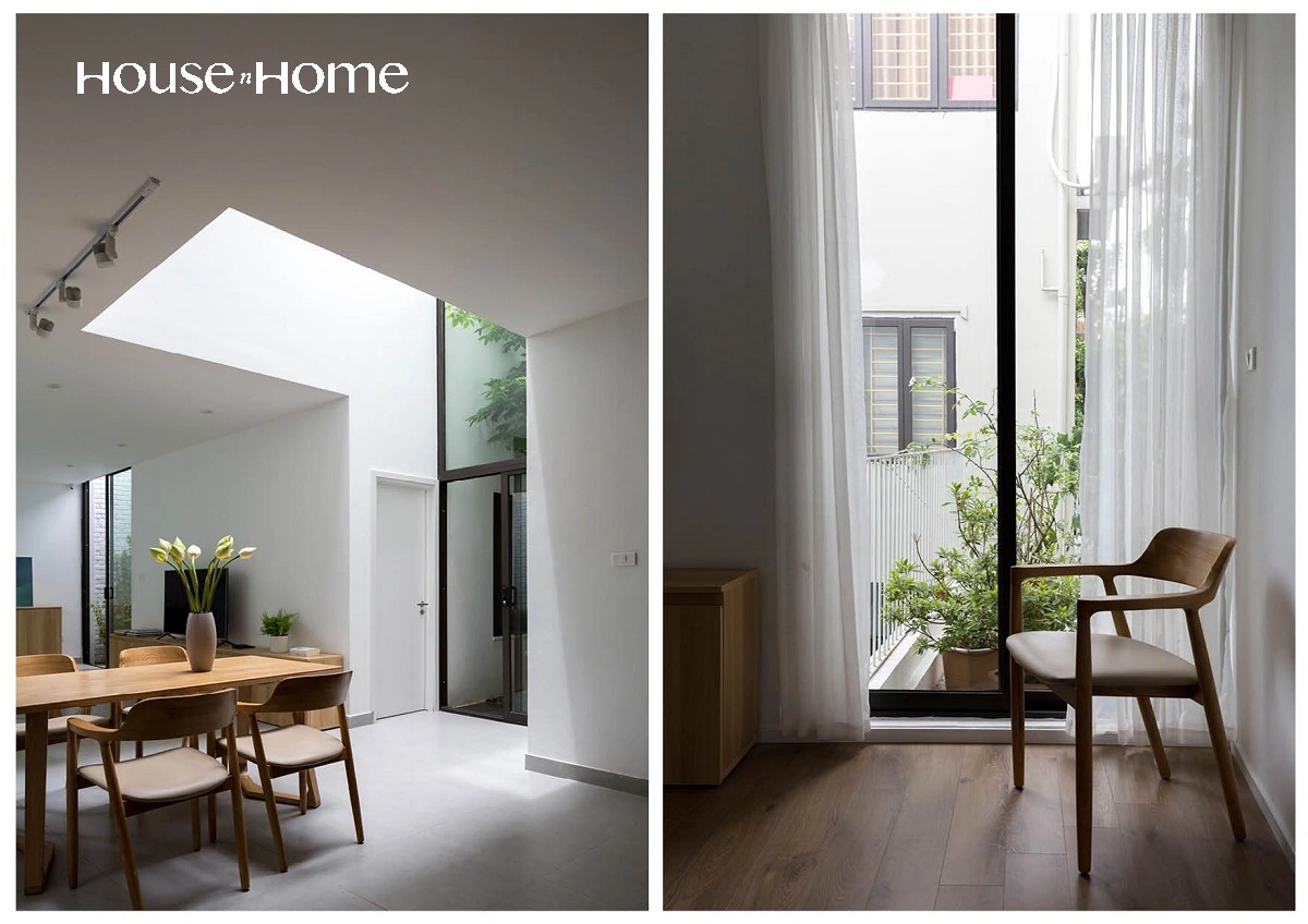 Nghe KTS nổi tiếng kể chuyện xây nhà nghỉ dưỡng cho khách hàng: Rút ra lưu ý gì khi muốn có không gian “sống chill như resort”? - Ảnh 3. Nghe KTS nổi tiếng kể chuyện xây nhà nghỉ dưỡng cho khách hàng: Rút ra lưu ý gì khi muốn có không gian “sống chill như resort”? - Ảnh 3.