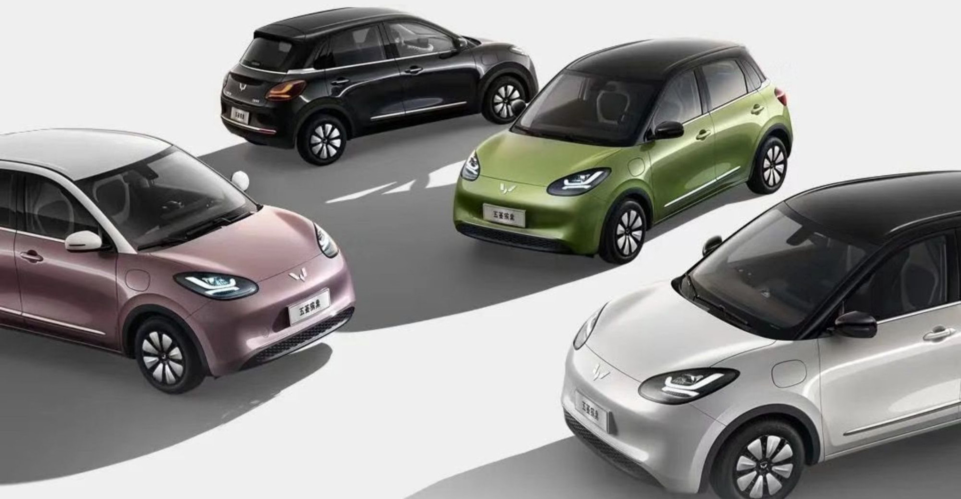 Gi&aacute; chưa đến 300 triệu đồng, 'anh em' của Wuling HongGuang b&aacute;n đắt như t&ocirc;m tươi tại qu&ecirc; nh&agrave;, đạt hơn 80.000 chiếc chỉ sau 5 th&aacute;ng - Ảnh 3.