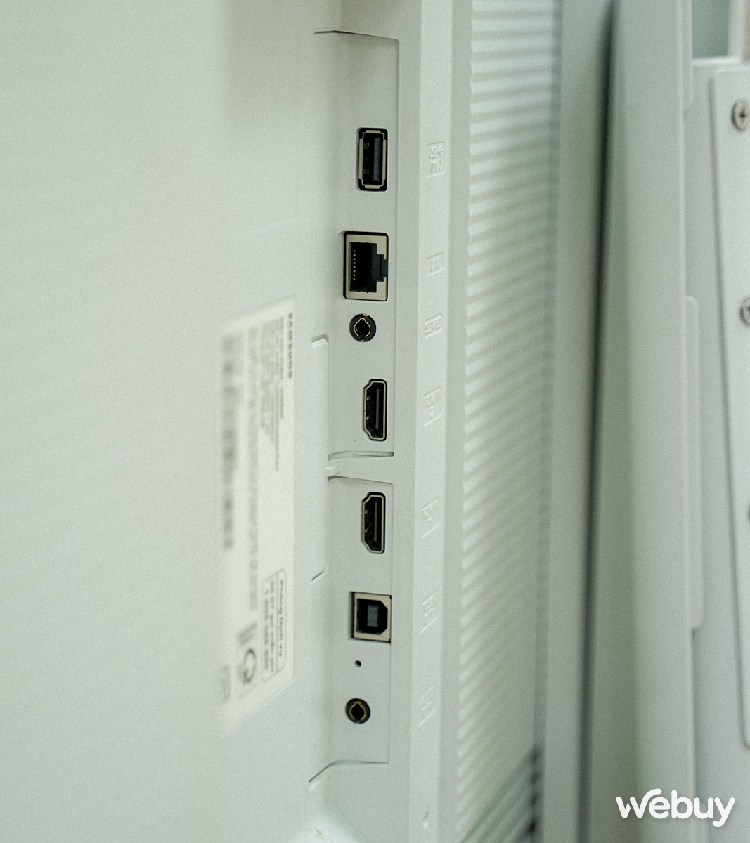 Bảng tương tác Samsung Flip Pro: Trải nghiệm mới lạ, hứa hẹn thay thế “bảng đen, phấn trắng” trong trường học - Ảnh 10. Bảng tương tác Samsung Flip Pro: Trải nghiệm mới lạ, hứa hẹn thay thế “bảng đen, phấn trắng” trong trường học - Ảnh 10.