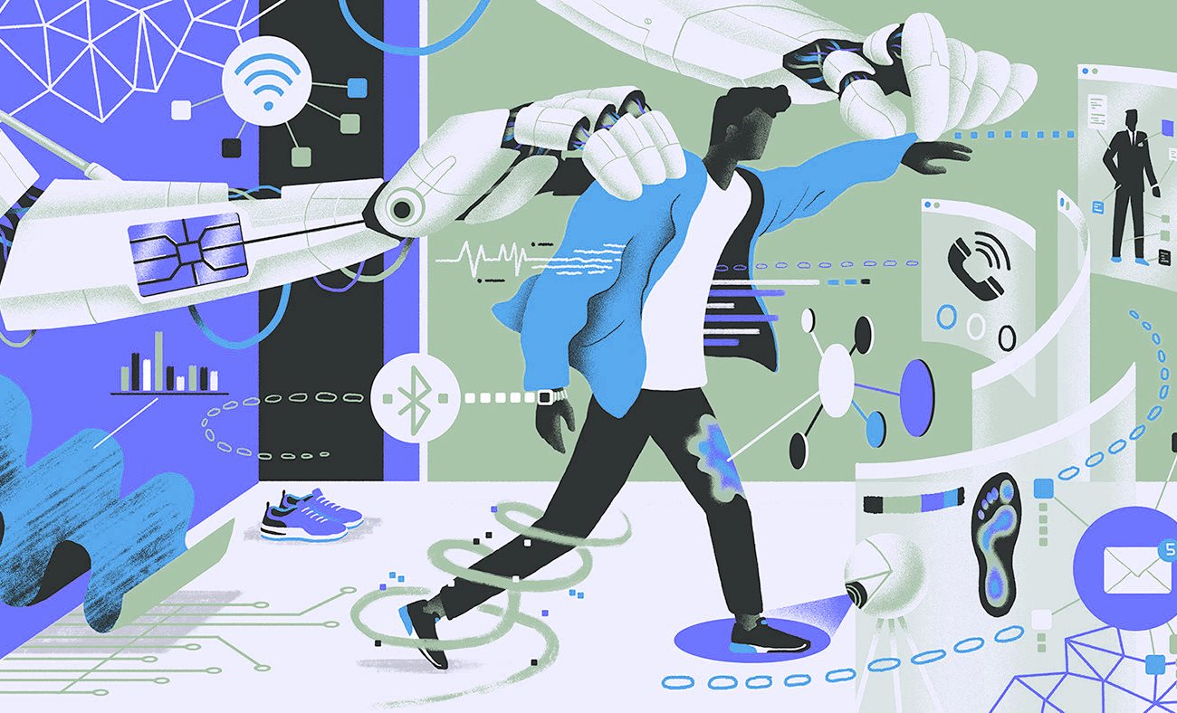 Chuyện những nh&acirc;n vi&ecirc;n tuyến đầu cuộc c&aacute;ch mạng AI: Chỉ c&ograve;n c&aacute;ch chấp nhận th&iacute;ch nghi, ch&acirc;y &igrave; l&agrave; tụt hậu - Ảnh 2.