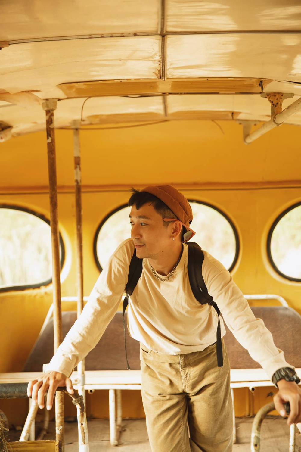 Home Stylist Carrot Dang: Chúng tôi là những người thổi hồn cho không gian trở nên sống động nhất - Ảnh 1. Home Stylist Carrot Dang: Chúng tôi là những người thổi hồn cho không gian trở nên sống động nhất - Ảnh 1.