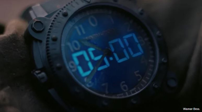 Những nguyên tắc làm việc chẳng giống ai của đạo diễn Christopher Nolan - Ảnh 5. Những nguyên tắc làm việc chẳng giống ai của đạo diễn Christopher Nolan - Ảnh 5.