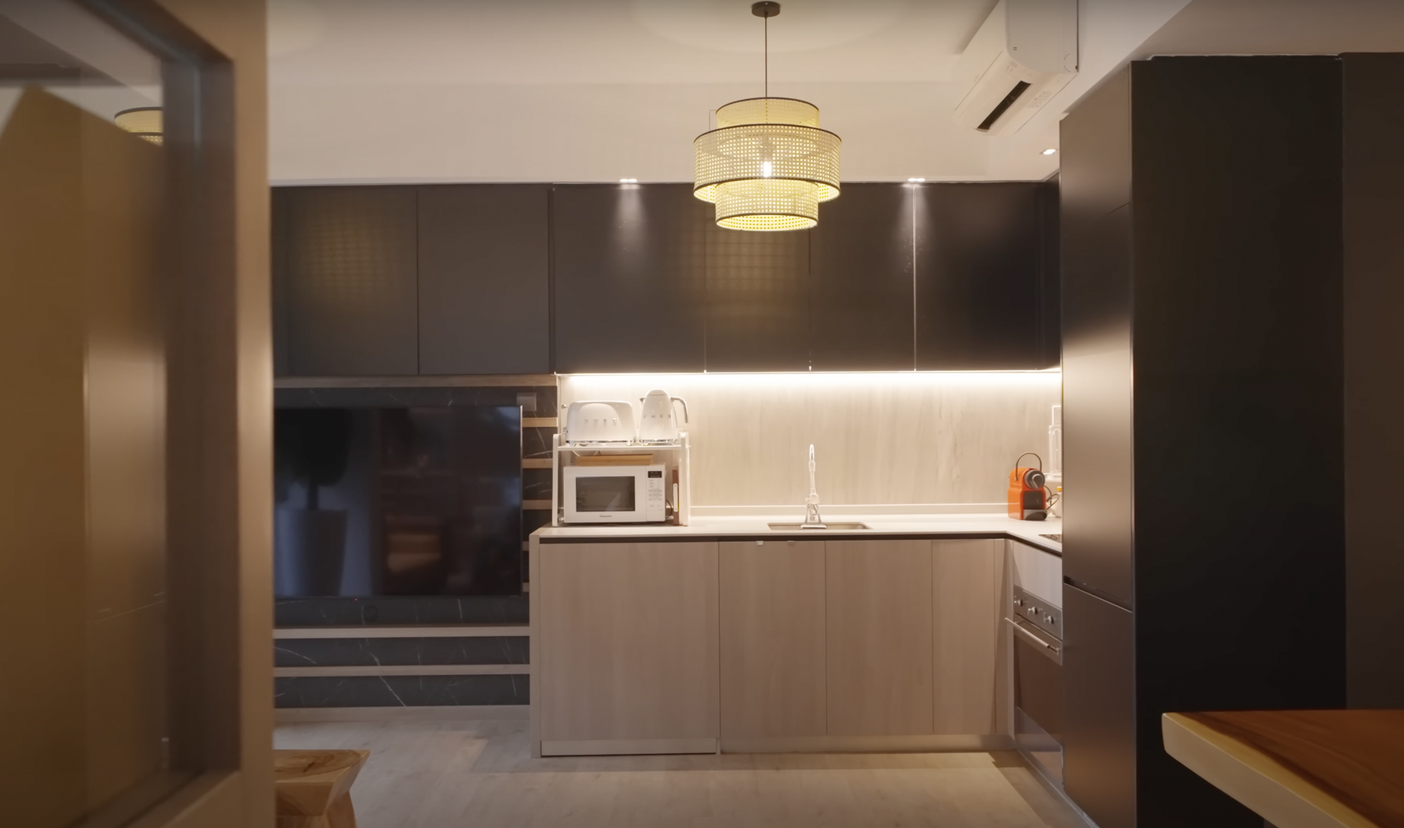 Vợ chồng U70 chi 2 tỷ làm nhà đẹp để sống một mình, không phụ thuộc con cái - Ảnh 3. Vợ chồng U70 chi 2 tỷ làm nhà đẹp để sống một mình, không phụ thuộc con cái - Ảnh 3.