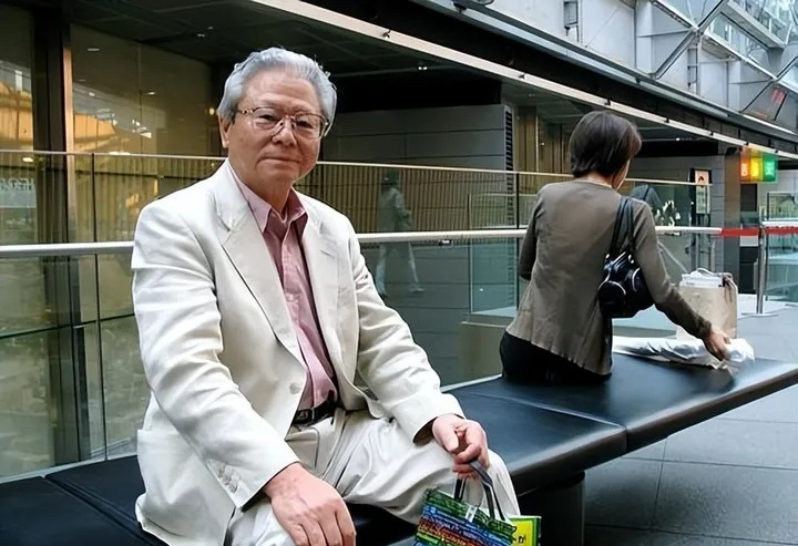 Giới khoa học Nhật Bản đã tìm ra 'chìa khóa' để đảo ngược quá trình lão hóa - Ảnh 2. Giới khoa học Nhật Bản đã tìm ra 'chìa khóa' để đảo ngược quá trình lão hóa - Ảnh 2.