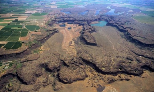 "Lớp da" của Trái đất suy giảm nghiêm trọng, chuyên gia cảnh báo con người sẽ bị ảnh hưởng - Ảnh 1. "Lớp da" của Trái đất suy giảm nghiêm trọng, chuyên gia cảnh báo con người sẽ bị ảnh hưởng - Ảnh 1.