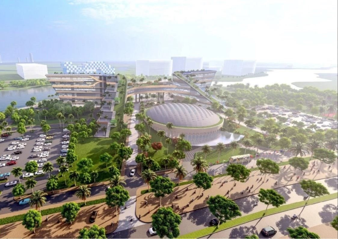 Israel &ldquo;lột x&aacute;c&rdquo; th&agrave;nh quốc gia khởi nghiệp nhờ đổi mới s&aacute;ng tạo, NIC l&agrave; ch&igrave;a kh&oacute;a để Việt Nam hướng tới &ldquo;ph&eacute;p m&agrave;u&rdquo; tương tự? - Ảnh 4.