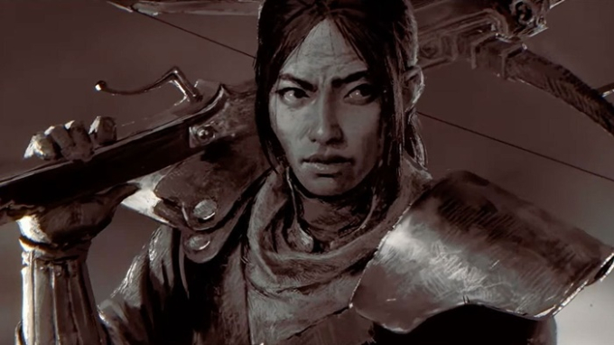 Cố cứu vãn tình thế, Diablo 4 vội hé lộ cập nhật, sẽ có class mới được ra mắt - Ảnh 2. Cố cứu vãn tình thế, Diablo 4 vội hé lộ cập nhật, sẽ có class mới được ra mắt - Ảnh 2.