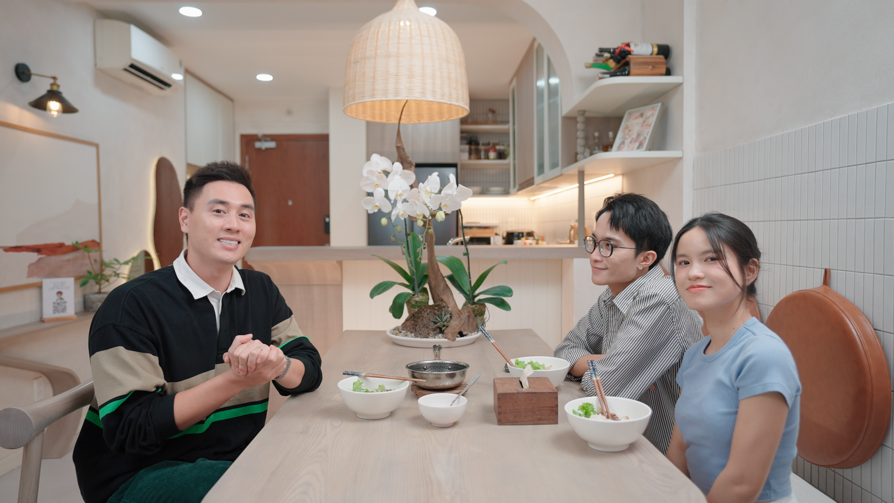 Tizi Đích Lép mua nhà 6 tỷ rộng 92m2 nhưng không có bàn trang điểm, lý do khiến ai nghe cũng phải “gật gù” - Ảnh 1. Tizi Đích Lép mua nhà 6 tỷ rộng 92m2 nhưng không có bàn trang điểm, lý do khiến ai nghe cũng phải “gật gù” - Ảnh 1.