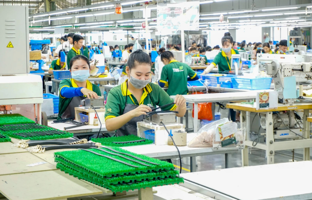 10 ngành nghề không bị ảnh hưởng bởi Internet: Không lo thất nghiệp, công việc ổn định, có nghề lương cao ngất ngưởng - Ảnh 2. 10 ngành nghề không bị ảnh hưởng bởi Internet: Không lo thất nghiệp, công việc ổn định, có nghề lương cao ngất ngưởng - Ảnh 2.