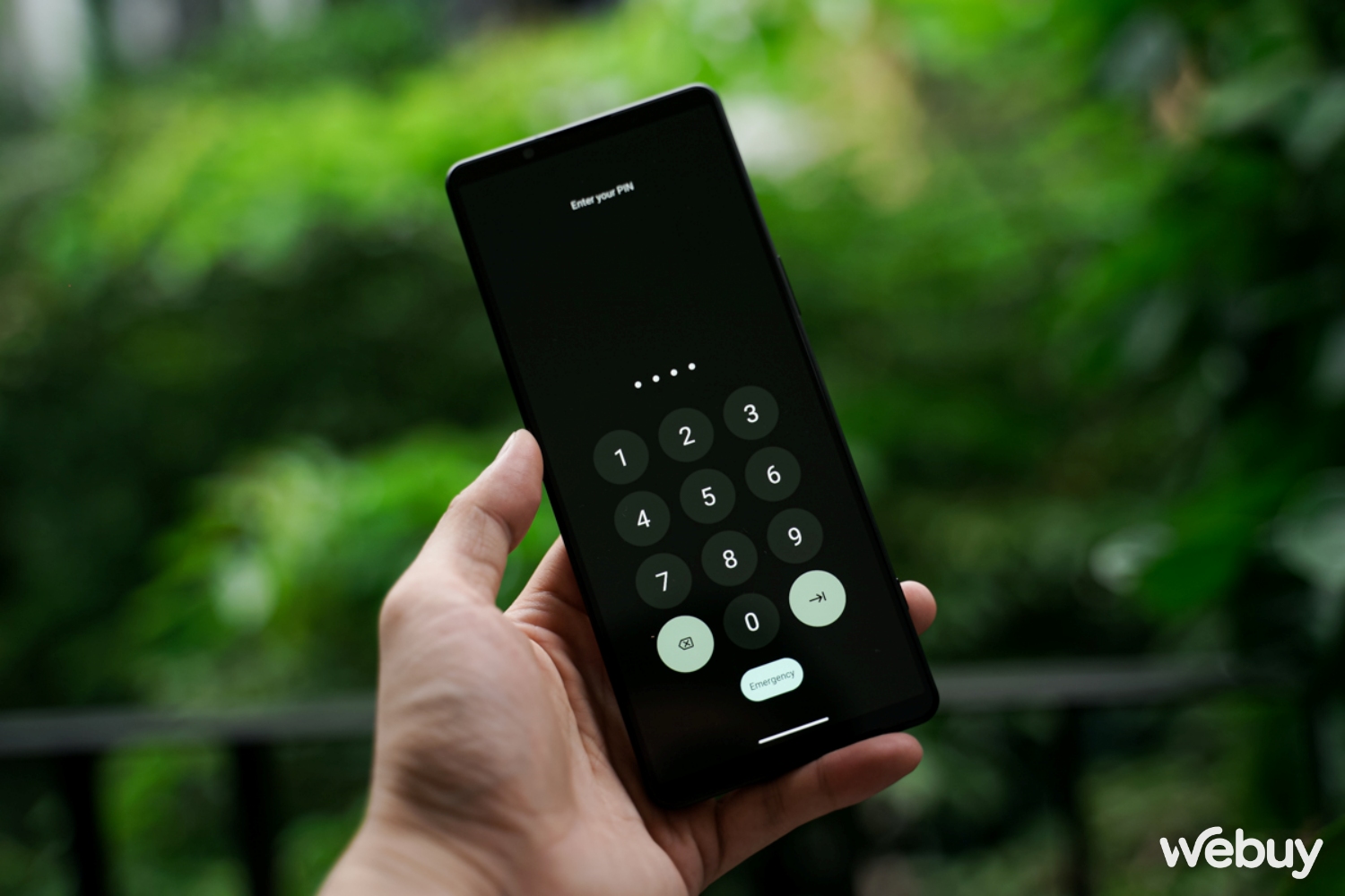 Fan Sony nói về Xperia 1 V sau 5 năm Fan Sony nói về Xperia 1 V sau 5 năm