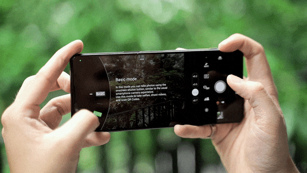 Fan Sony nói về Xperia 1 V sau 5 năm Fan Sony nói về Xperia 1 V sau 5 năm