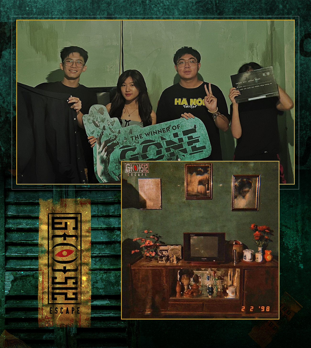 Nhận 30 tỷ từ Shark Thuỷ nhưng phá sản vì Covid, "ông trùm" game nhập vai "rũ bùn" đứng dậy: Nhận 1.000 lịch đặt trước sau 30 ngày, lợi nhuận gấp 3-4 lần mô hình cũ - Ảnh 7. Nhận 30 tỷ từ Shark Thuỷ nhưng phá sản vì Covid, "ông trùm" game nhập vai "rũ bùn" đứng dậy: Nhận 1.000 lịch đặt trước sau 30 ngày, lợi nhuận gấp 3-4 lần mô hình cũ - Ảnh 7.