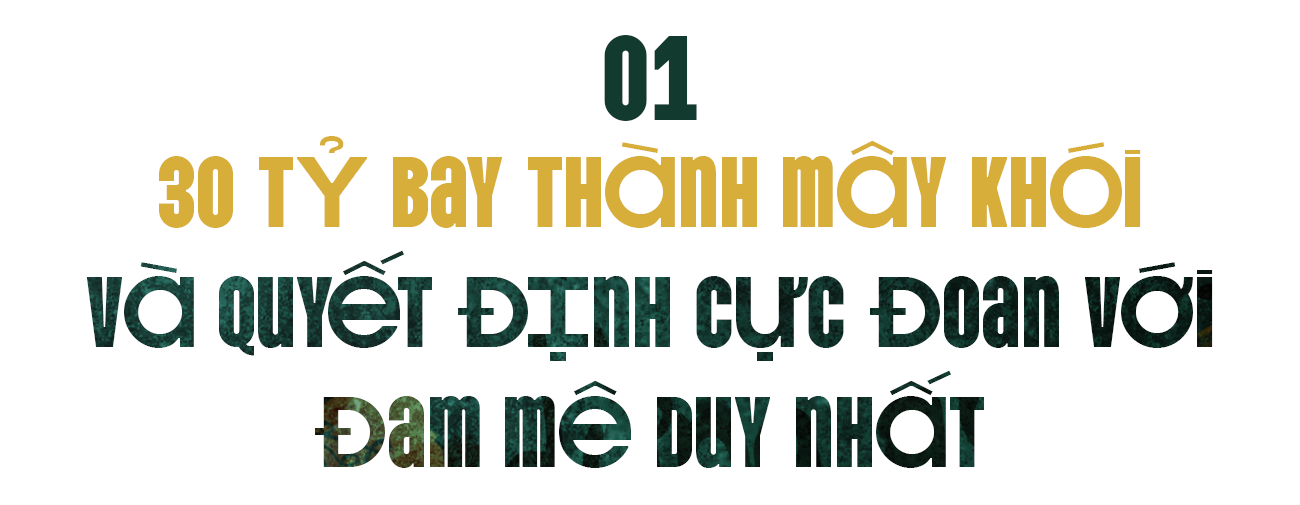 Nhận 30 tỷ từ Shark Thuỷ nhưng phá sản vì Covid, "ông trùm" game nhập vai "rũ bùn" đứng dậy: Nhận 1.000 lịch đặt trước sau 30 ngày, lợi nhuận gấp 3-4 lần mô hình cũ - Ảnh 1. Nhận 30 tỷ từ Shark Thuỷ nhưng phá sản vì Covid, "ông trùm" game nhập vai "rũ bùn" đứng dậy: Nhận 1.000 lịch đặt trước sau 30 ngày, lợi nhuận gấp 3-4 lần mô hình cũ - Ảnh 1.