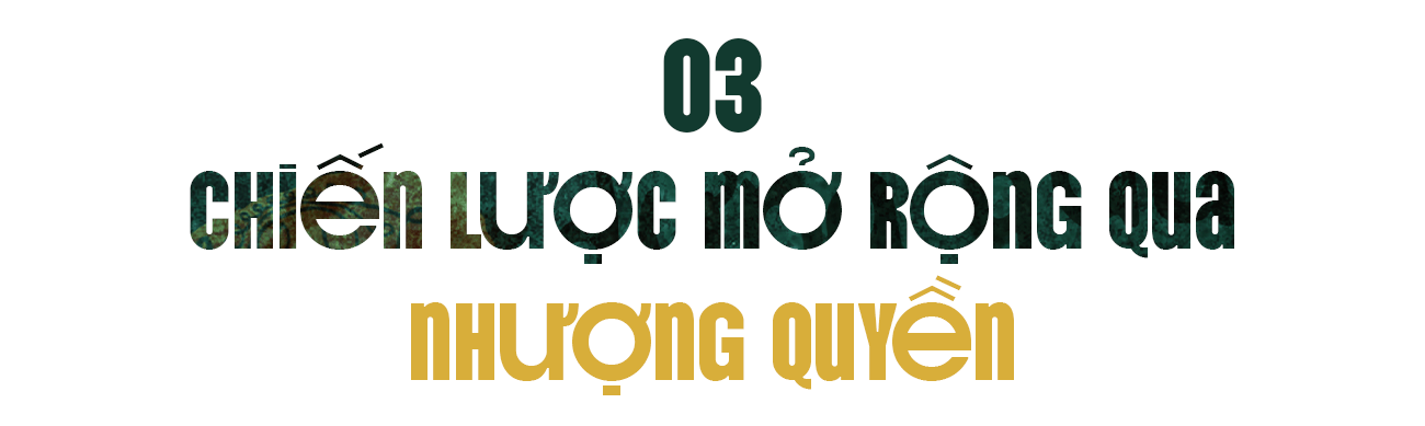 Nhận 30 tỷ từ Shark Thuỷ nhưng phá sản vì Covid, "ông trùm" game nhập vai "rũ bùn" đứng dậy: Nhận 1.000 lịch đặt trước sau 30 ngày, lợi nhuận gấp 3-4 lần mô hình cũ - Ảnh 9. Nhận 30 tỷ từ Shark Thuỷ nhưng phá sản vì Covid, "ông trùm" game nhập vai "rũ bùn" đứng dậy: Nhận 1.000 lịch đặt trước sau 30 ngày, lợi nhuận gấp 3-4 lần mô hình cũ - Ảnh 9.