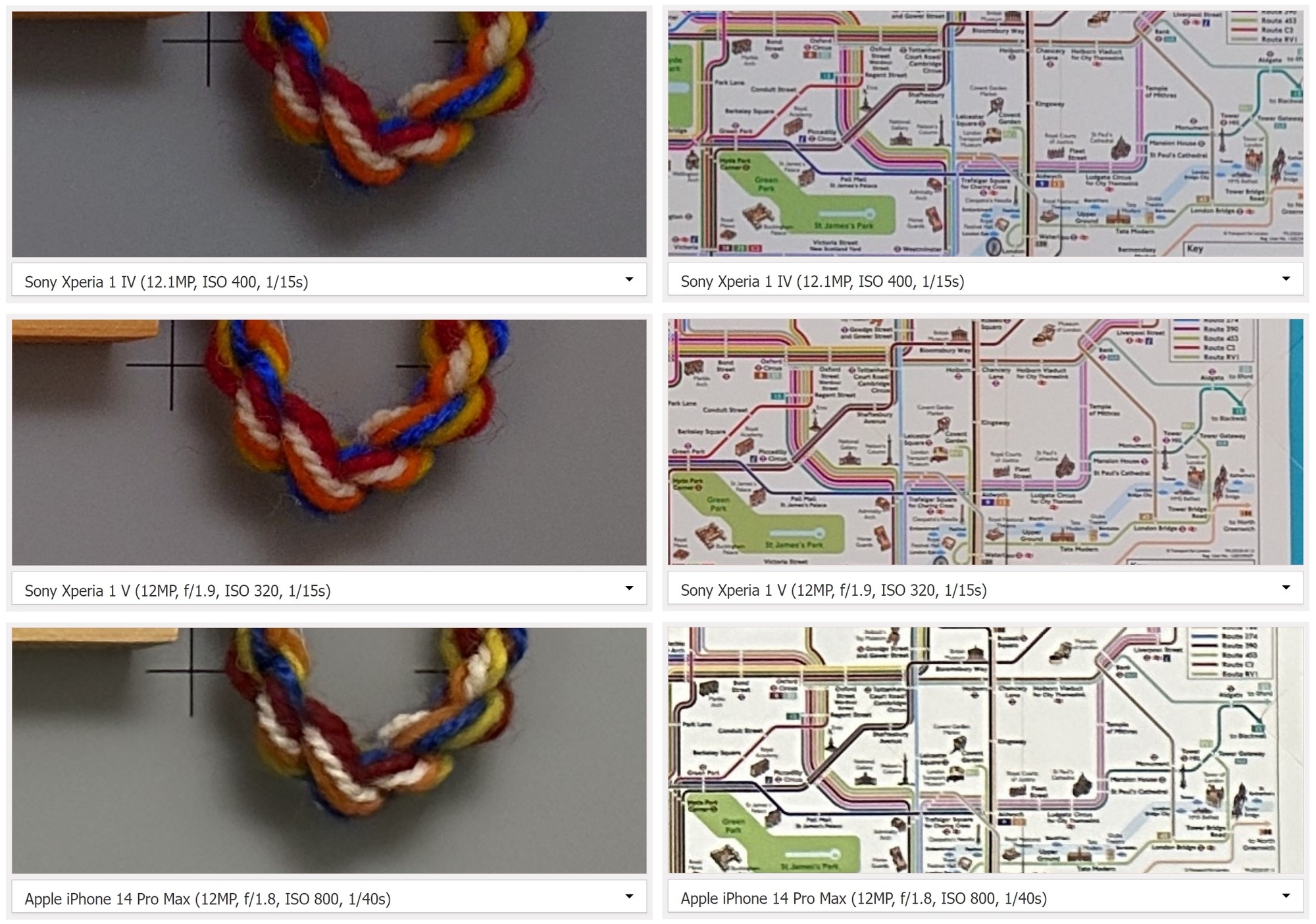 Fan Sony nói về Xperia 1 V sau 5 năm Fan Sony nói về Xperia 1 V sau 5 năm