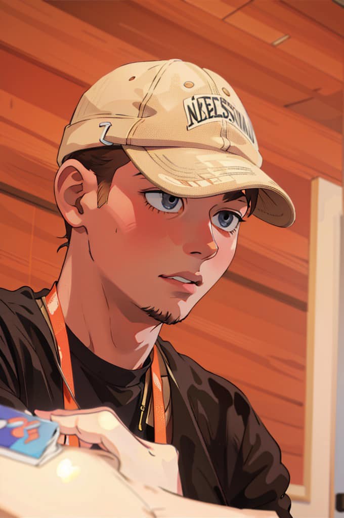 Dân mạng "phát sốt" với trào lưu biến hình anime, kênh chính chủ của SofM lần đầu "đu trend" - Ảnh 2. Dân mạng "phát sốt" với trào lưu biến hình anime, kênh chính chủ của SofM lần đầu "đu trend" - Ảnh 2.